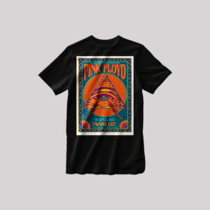 Pink Floyd at Filmore East